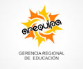 Convocatoria GERENCIA EDUCACION(GRE) AREQUIPA