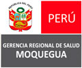 Convocatorias GERENCIA REGIONAL DE SALUD MOQUEGUA
