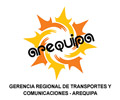 Convocatorias GERENCIA DE TRANSPORTES(GRT) AREQUIPA