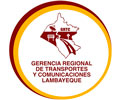 Convocatoria GERENCIA DE TRANSPORTES (GRTC) LAMBAYEQUE