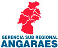 Convocatoria GERENCIA SUB REGIONAL ANGARAES