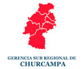 Convocatoria GERENCIA SUB REGIONAL CHURCAMPA