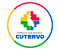 Convocatorias GERENCIA SUB REGIONAL CUTERVO