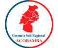  Convocatoria GERENCIA SUB REGIONAL DE ACOBAMBA