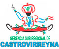 Convocatorias GERENCIA SUB REGIONAL DE CASTROVIRREYNA
