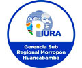 Convocatorias GERENCIA MORROPÓN HUANCABAMBA