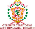 Convocatorias GERENCIA TERRITORIAL ALTO HUALLAGA