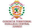 Convocatorias GERENCIA TERRITORIAL HUALLAGA CENTRAL