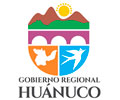  Convocatoria GOBIERNO REGIONAL DE HUÁNUCO