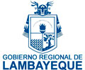 Convocatorias GOBIERNO REGIONAL DE LAMBAYEQUE