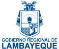 Convocatoria GOBIERNO REGIONAL DE LAMBAYEQUE