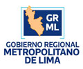 Convocatoria GOBIERNO METROPOLITANO DE LIMA