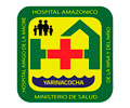 Convocatoria HOSPITAL AMAZÓNICO