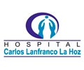 Convocatorias HOSPITAL CARLOS LANFRANCO