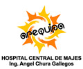  Convocatoria HOSPITAL CENTRAL DE MAJES