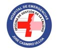 Convocatorias HOSPITAL JOSE CASIMIRO ULLOA