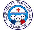  Convocatoria HOSPITAL DE EMERGENCIAS PEDIÁTRICAS