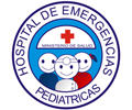  Convocatoria HOSPITAL EMERGENCIAS PEDIÁTRICAS