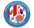 Convocatoria HOSPITAL SANTA ROSA PIURA