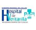  Convocatoria HOSPITAL DE VENTANILLA