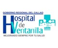 Convocatoria HOSPITAL DE VENTANILLA