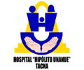 Convocatorias HOSPITAL HIPOLITO UNANUE DE TACNA