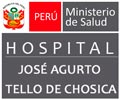 Convocatorias HOSPITAL CHOSICA