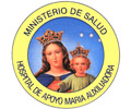  Convocatoria HOSPITAL MARIA AUXILIADORA