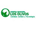  Convocatoria HOSPITAL MUNICIPAL LOS OLIVOS