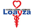 Convocatoria HOSPITAL ARZOBISPO LOAYZA