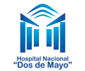  Convocatoria HOSPITAL NACIONAL DOS DE MAYO