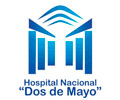 Convocatoria HOSPITAL DOS DE MAYO