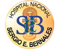  Convocatoria HOSPITAL SERGIO BERNALES