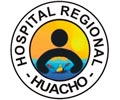  Convocatoria HOSPITAL REGIONAL DE HUACHO
