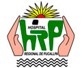 Convocatorias HOSPITAL REGIONAL DE PUCALLPA