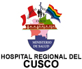 Convocatoria HOSPITAL REGIONAL CUSCO