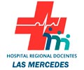 Convocatoria HOSPITAL LAS MERCEDES CHICLAYO