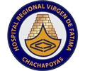 Convocatorias HOSPITAL REGIONAL VIRGEN DE FÁTIMA