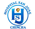  Convocatoria HOSPITAL SAN JOSÉ DE CHINCHA