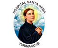  Convocatoria HOSPITAL SANTA GEMA DE YURIMAGUAS