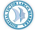 Convocatoria HOSPITAL VICTOR LARCO HERRERA