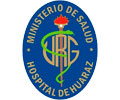 Convocatoria HOSPITAL DE HUARAZ