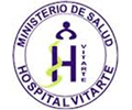 Convocatorias HOSPITAL VITARTE