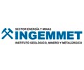  Convocatoria INGEMMET