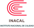  Convocatoria INSTITUTO DE CALIDAD(INACAL)