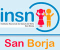 Convocatoria INSTITUTO DE SALUD DEL NIÑO(INSNSB)