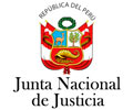  Convocatoria JUNTA NACIONAL DE JUSTICIA