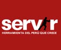 Convocatorias SERVIR