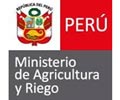Convocatorias MINISTERIO DE AGRICULTURA Y RIEGO