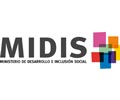  Convocatoria MINISTERIO DE INCLUSIÓN SOCIAL(MIDIS)